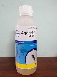 thuốc diệt mối